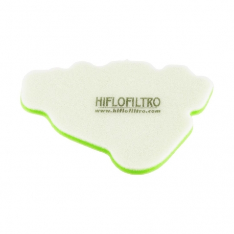 HIFLO FILTR POWIETRZA PIAGGIO 50 VESPA ET4 '00-'05, 125/150 SKIPPER ST '00-'05 DERBI/ITALJET/BENELLI