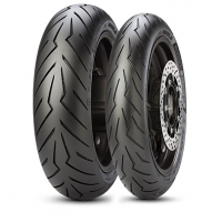 PIRELLI OPONA 120/70R14 DIABLO ROSSO SCOOTER 55H TL M/C PRZÓD DOT 01-52/2022