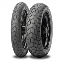 PIRELLI OPONA 150/60R17 MT60 RS 66H M/C TL TYŁ DOT 26-52/2022