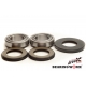 BEARING WORX ŁOŻYSKA GŁÓWKI RAMY Z USZCZELNIACZAMI SUZUKI RM 125 05-08, RM 250 05-08, RMZ 450 05-07 (22-1048)