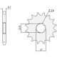 SUNSTAR ZĘBATKA PRZEDNIA 2190 18 SUZUKI GSXR 1300 '09-'13 (JTF423.18) (ŁAŃC. 530) (219018JT)