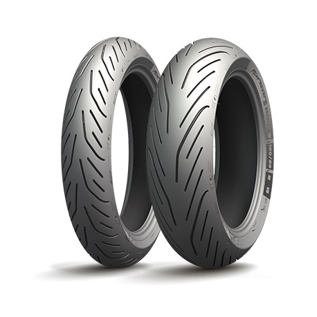 MICHELIN OPONA 120/70R15 PILOT POWER 3 SCOOTER 56H TL M/C PRZÓD DOT 27-32/2022