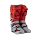 LEATT BUTY CROSS 5.5 FLEXLOCK ENDURO BOOTS JW22 KOLOR CZERWONY/SZARY ROZMIAR 44.5 / 29 cm