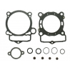 NAMURA USZCZELKI TOP-END KTM SXF 250 '16-'22 , EXCF 250 '17-'19, HUSQVARNA FC 250 '16-22', FE 250 '17-19' GAS GAS MC 250F '21-'2