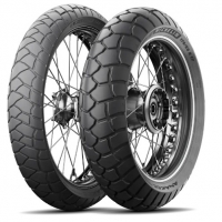 MICHELIN OPONA 130/80R17 ANAKEE ADVENTURE 65H TL/TT M/C TYŁ DOT 17-51/2023