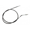 MTX PARTS LINKA HAMULCA RĘCZNEGO (POSTOJOWEGO) HONDA TRX 300 '96-'00