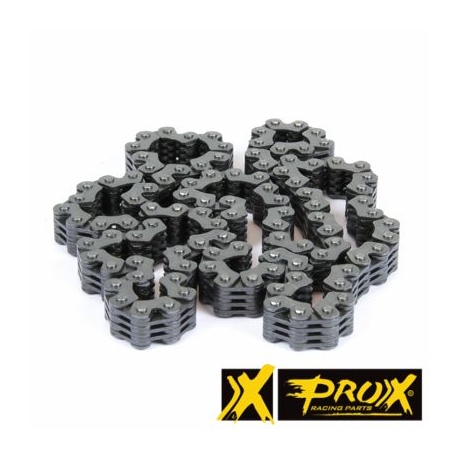 PROX ŁAŃCUSZEK ROZRZĄDU KTM SXF 250 09-12, EXCF 250 09-13, SXF 450 16-18, EXCF 450 17-18, HUSQVARNA FS/FC 450 16-18, FE 450 17-1