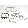 CENTAURO KOMPLET USZCZELEK KAWASAKI KX 250 2T '05-'08