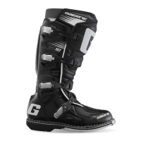 GAERNE BUTY CROSS/ENDURO MODEL SG-10 BLACK KOLOR CZARNY ROZMIAR 45