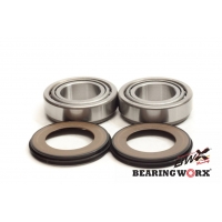 BEARING WORX ŁOŻYSKA GŁÓWKI RAMY Z USZCZELNIACZAMI BMW F650/800 GS 06-13, SUZUKI RM 125/250 89-90, YZ 125/250 87-95, TT 600 R/RE