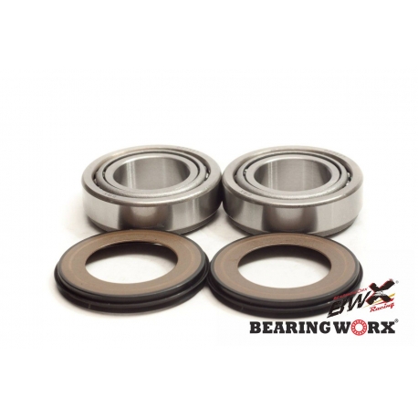 BEARING WORX ŁOŻYSKA GŁÓWKI RAMY Z USZCZELNIACZAMI BMW F650/800 GS 06-13, SUZUKI RM 125/250 89-90, YZ 125/250 87-95, TT 600 R/RE