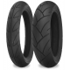 SHINKO OPONA 130/70-17 741 62H TL TYŁ DOT 29/2022 (11717740 - PRZÓD)