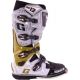 WYPRZEDAŻ GAERNE BUTY CROSS/ENDURO MODEL SG-12 GREY/MAGNESIUM/WHITE KOLOR SZARY/MAGNESIUM/BIAŁY ROZMIAR 41