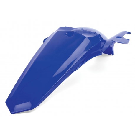 POLISPORT BŁOTNIK TYŁ YAMAHA WR250F '15-'19, WR450F '16-'19 KOLOR NIEBIESKI