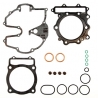 PROX USZCZELKI TOP-END HONDA XR 650 L '93-'24, NX 650 DOMINATOR '88-'99