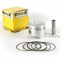 PROX 2024/01 TŁOK HONDA XR 200 '80-'84, XR 200R '81-'83 / '86-'02 (10.0:1) (STD. + 0,50MM) (66.00MM) (OEM: 13101-446-770)