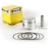 PROX TŁOK HONDA XR 200 '80-'84, XR 200R '81-'83 / '86-'02 (10.0:1) (STD. + 0,50MM) (66.00MM) (OEM: 13101-446-770)