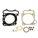 XRADICAL(ARTEIN GASKETS) USZCZELKI TOP END YAMAHA WR 250 F 4T '01-'14 , YZ 250 F 4T '01-'13