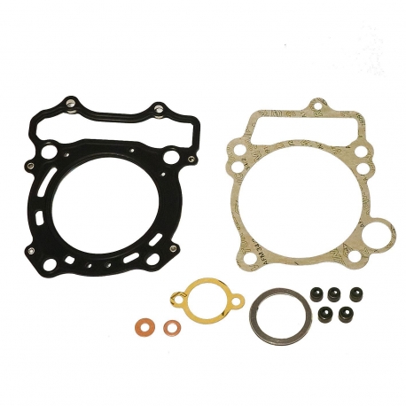 XRADICAL(ARTEIN GASKETS) USZCZELKI TOP END YAMAHA WR 250 F 4T '01-'14 , YZ 250 F 4T '01-'13