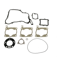 XRADICAL(ARTEIN GASKETS) SMART KIT (TOP-END + USZCZELKI POKRYW SPRZĘGŁA) HONDA CR 125 R '03