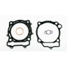 ATHENA USZCZELKI TOP-END SUZUKI RMZ 450 '05-'06 ( DO ZESTAWU CYLINDROWEGO P400510100005 )