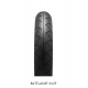 BRIDGESTONE OPONA 160/60R15 BATTLAX BT012 67H TL E T-MAX TYŁ DOT 51/2022