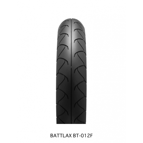 BRIDGESTONE OPONA 160/60R15 BATTLAX BT012 67H TL E T-MAX TYŁ DOT 51/2022