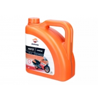 REPSOL OLEJ SILNIKOWY 4T SMARTER HMEOC 10W30 4L MA2 SYNTETYCZNY (5) (ZASTĘPUJE RP160D54)