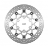 NG TARCZA HAMULCOWA PRZÓD KTM DUKE/RC 125 '17-21 (300X90X5MM) (6X10,5MM) PŁYWAJĄCA