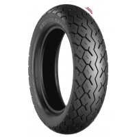 BRIDGESTONE OPONA 170/80-15 G546 77S TT TYŁ DOT 20-41/2023