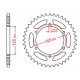 MTX PARTS ZĘBATKA TYLNA 866 48 YAMAHA XJ 600 DIVERSION 95-03 (JTR855.48) (ŁAŃC. 520)