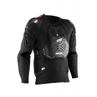 LEATT OCHRANIACZ CIAŁA 3DF AIRFIT HYBRID BODY PROTECTOR ROZMIAR S/M