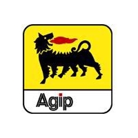 AGIP (ENI) FORK 10W (1L) - KONFEKCJA OLEK MOTOCYKLE