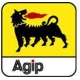 AGIP (ENI) FORK 10W (1L) - KONFEKCJA OLEK MOTOCYKLE