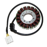 ELECTROSPORT UZWOJENIE ALTERNATORA (STATOR) HONDA CBR 954RR (02-03)