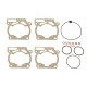 XRADICAL(ARTEIN GASKETS) USZCZELKI TOP END KTM EXC 125 '02-'06 SX 125 '02-'06