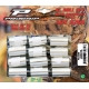 PROGRIP ROLKA ROLL OFF XL PG3269 SZEROKOŚĆ 4CM (12 SZT) (WSZYSTKIE MODELE Z WYJĄTKIEM GOGLI PG3303 VISTA) (PG3269BIG) (PG3269XL)