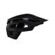 LEATT KASK ROWEROWY MTB TRAIL 3.0 V23 HELMET STEALTH KOLOR CZARNY ROZMIAR S (51-55 cm)