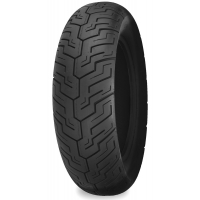 SHINKO OPONA 130/90-15 734 66P TL TYŁ DOT 42-48/2023