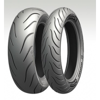 MICHELIN OPONA 180/55B18 COMMANDER III TOURING REINF 80H TL/TT M/C TYŁ DOT 42-48/2022