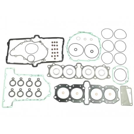 ATHENA KOMPLET USZCZELEK KAWASAKI ZX-7 / ZX 750 '88-'90