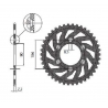 SUNSTAR ZĘBATKA TYLNA 3560 45 APRILIA SX 125 '08-'12, MX 125 '04-'07 (JTR22.45) (ŁAŃC. 520) (356045JT)
