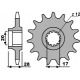 PBR ZĘBATKA PRZEDNIA 556 13 18NC (ŁAŃC. 520)