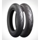 BRIDGESTONE OPONA 100/90-12 BATTLAX BT601FS 49J YCX TL QW PRZÓD DOT 43/2022