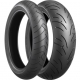 BRIDGESTONE OPONA 160/60ZR18 BATTLAX BT023 (70W) TL TYŁ DOT 12-46/2023