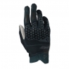 LEATT RĘKAWICE ROWEROWE MTB 4.0 LITE GLOVE BLACK KOLOR CZARNY ROZMIAR S