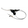 MAGURA ZESTAW SPRZĘGŁA HYDRAULICZNEGO HYMEC 167 HONDA CRF 250R '10-'13 CRF 450R '09-'12 YAMAHA WR 450R '16-'18 (ŚR. TŁOCZKA 9,