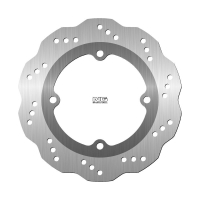 NG TARCZA HAMULCOWA TYŁ HONDA CB 650R '19-'22, CB 500X '22, CMX 300 '19-'21, CBR 650R '19-'21, FORZA 750 '21-'22, CMX 500 REBEL 