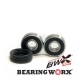 BEARING WORX ŁOŻYSKA KOŁA PRZEDNIEGO Z USZCZELNIACZAMI HONDA CR80/85 85-07, CRF125F 14-15 (25-1027)