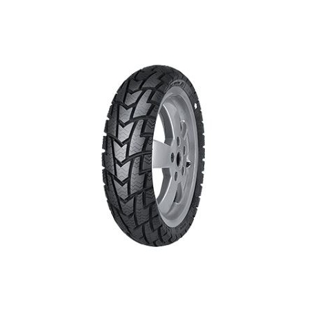 MITAS OPONA 130/70-17 MC 32 62R TL M+S Z LAMELAMI TYŁ DOT 05-47/2023 (573054)